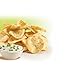 Kellogg's Special K Baked Cracker Chips 0.87 oz (25g) 100 Calories Snack, Sour Cream & Onion Flavor (Pack of 12)