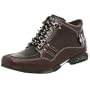 Impulse Men's P50387 Boot,Wine/Black,11.5 M