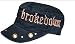 Search : Brokedown Grommet Cadet Hat