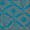 Blue Crochet