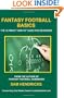 Fantasy Football Basics: The Ultimate "How-to" Guide for Beginners