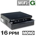 Samsung ML-1630W Personal Wireless Mono Laser Printer