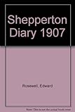 A Shepperton diary, 1907