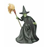 Wizard of Oz Wicked Witch Mini Figure
