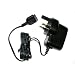 UK Mains Wall Power Charger for SanDisk Sansa Fuze 2GB, 4GB & 8GB