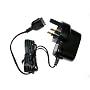 iGadgitz UK Mains Wall Power Charger for SanDisk Sansa Fuze 2GB, 4GB & 8GB