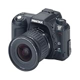 Pentax - *ist D SLR Digital Body Only Kit