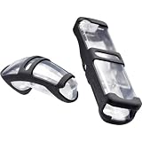 Wii Silicone Protective Case (Black)