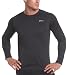 ASICS Men's Favorite Long Sleeve Top