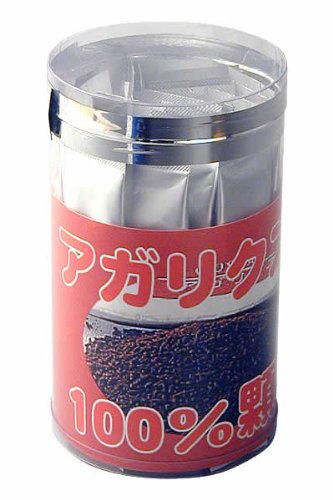 アガリクス茸（ブラジル産）純度100%顆粒25包