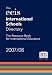 ECIS
International
Schools
Directory
2007/08