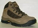 Hi-Tec Nova Lite Hiking Boots - Men's - Size 8