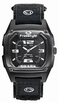 Freestyle Men’s FS7890111 Metal Shark Classic Watch