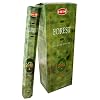 Forest Incense Sticks Six-pack (~20 Sticks Per Pack) Box