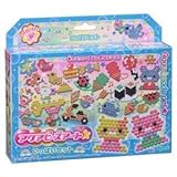 【訳あり 在庫処分】エポック社 AQ-85 アクアビーズアート いっぱいセット ホビー エトセトラ おもちゃ ビーズ [並行輸入品]