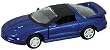 1999 Pontiac Firebird, 1/43 Scale