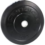 Pendlay PECO10 10 lb Pendlay Econ V2 Bumper Plates (Set of 2)
