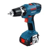 Produkt-Bild: BOSCH Akkubohrschrauber GSR 14,4-2-LI mit L-Boxx + Extra!