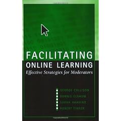 Facilitating Online Learning: Effective Strategies for Moderators
