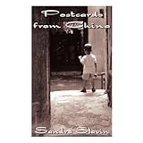 postcards from china