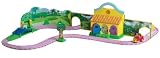 Dora The Explorer Adventure Super Set with Extra Fun
