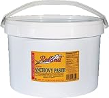 Review Roland  / Roland Anchovy Paste, Fancy, 19.9-Pounds Can