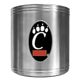 University of Cincinnati Bearcats Koozie Drink Holder