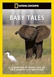 National Geographic: Baby Tales [DVD]