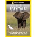 National Geographic: Baby Tales [DVD]