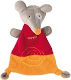 Eigenschaften Sigikid 53129 / sigikid ESPRIT 53129 - Schmusetuch Maus