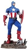 Marvel - 1/4 Scale Premium Format Figure: Captain America