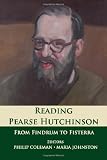 Reading Pearse Hutchinson : from Findrum to Fisterra