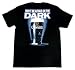 Guinness T-shirt Don't Be Afraid of The Dark-XXL
