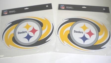 Pittsburgh Steelers 12