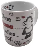Eigenschaften Sheepworld / Sheepworld Tasse DOOF: Mama
