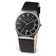 Skagen Mens Watch with Leather Bracelet 233XXLSLB
