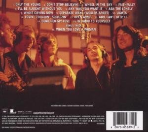 Greatest Hits under The Music Store