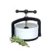 from Be-Active Robert Welch Design Food Press in Black Cast Iron