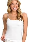 Jockey No Panty Line Promise® Tactel® Shelf Bra Cami