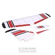Tail Assembly: Cessna 40 ARF Value