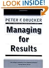 Managing for Results