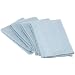 DII Organic Cotton Blue Stone Dish Cloth, Set of 4