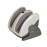 Brand New 2010 Foot & Calf Massager Leg Ankle Massage - Beautiful Creme Color Brand New 2010 Foot & Calf Massager Leg Ankle Massage - Beautiful Creme Color