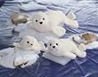 Aquatic Wonders - Seal (large) by Gund