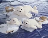 Aquatic Wonders - Seal (large) by Gund