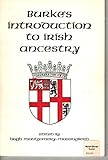 Burke's introduction to Irish ancestry