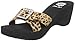 Yellow Box Women's Juanita Wedge Sandal