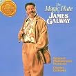 The Magic Flute of James Galway