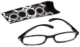 Select-A-Vision Fifth Avenue Reader, Bulls Eye, +1.50