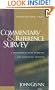 Commentary and Reference Survey: A Comprehensive Guide to Biblical and Theological Resources